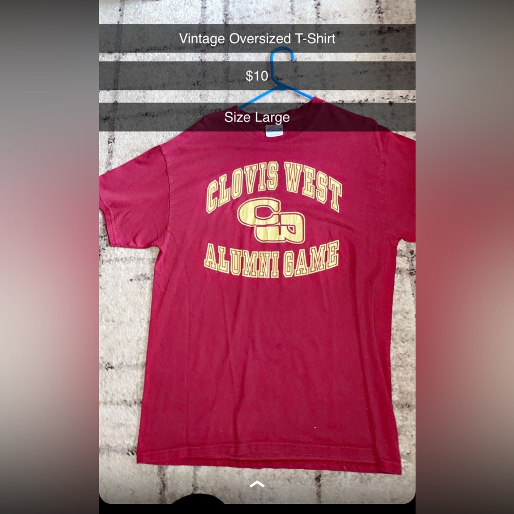 Vintage T-Shirt